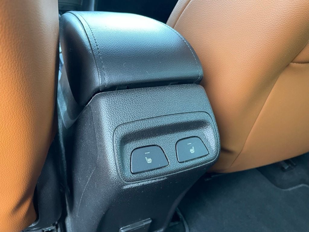 2017 Chevrolet Cruze Premier