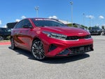 2022 Kia Forte GT