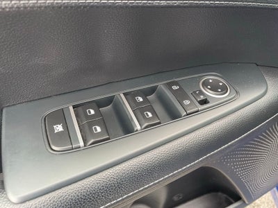 2021 Kia Forte EX