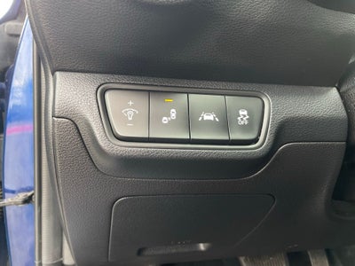 2021 Kia Forte EX