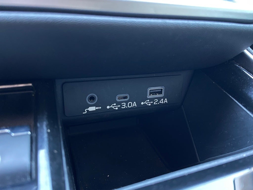 2023 Subaru Legacy Premium