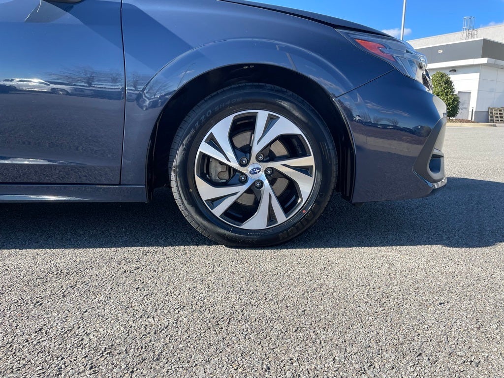 2023 Subaru Legacy Premium