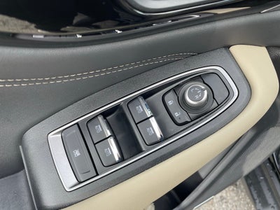 2025 Subaru Outback Limited XT