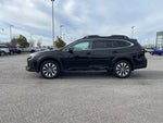 2025 Subaru Outback Limited XT