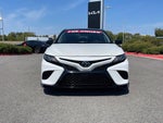 2023 Toyota Camry TRD V6
