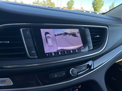 2020 Buick Enclave Premium Group