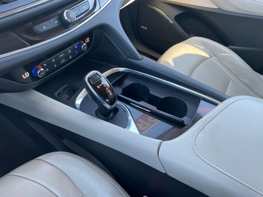 2020 Buick Enclave Premium Group