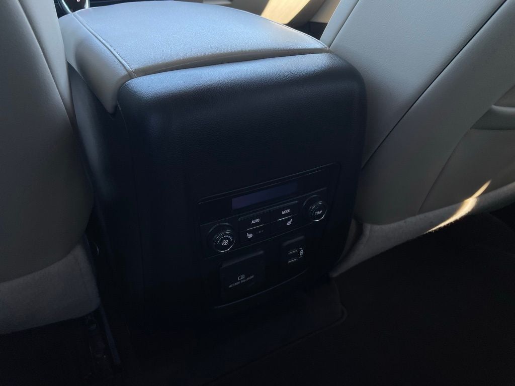 2020 Buick Enclave Premium Group