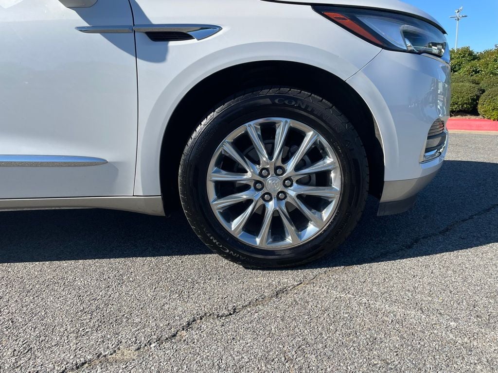2020 Buick Enclave Premium Group