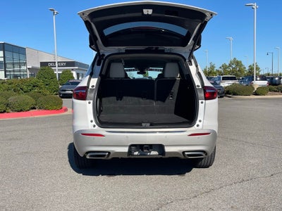 2020 Buick Enclave Premium Group