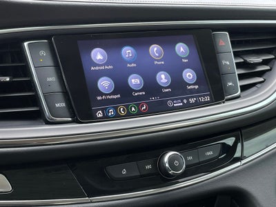 2023 Buick Enclave Premium Group