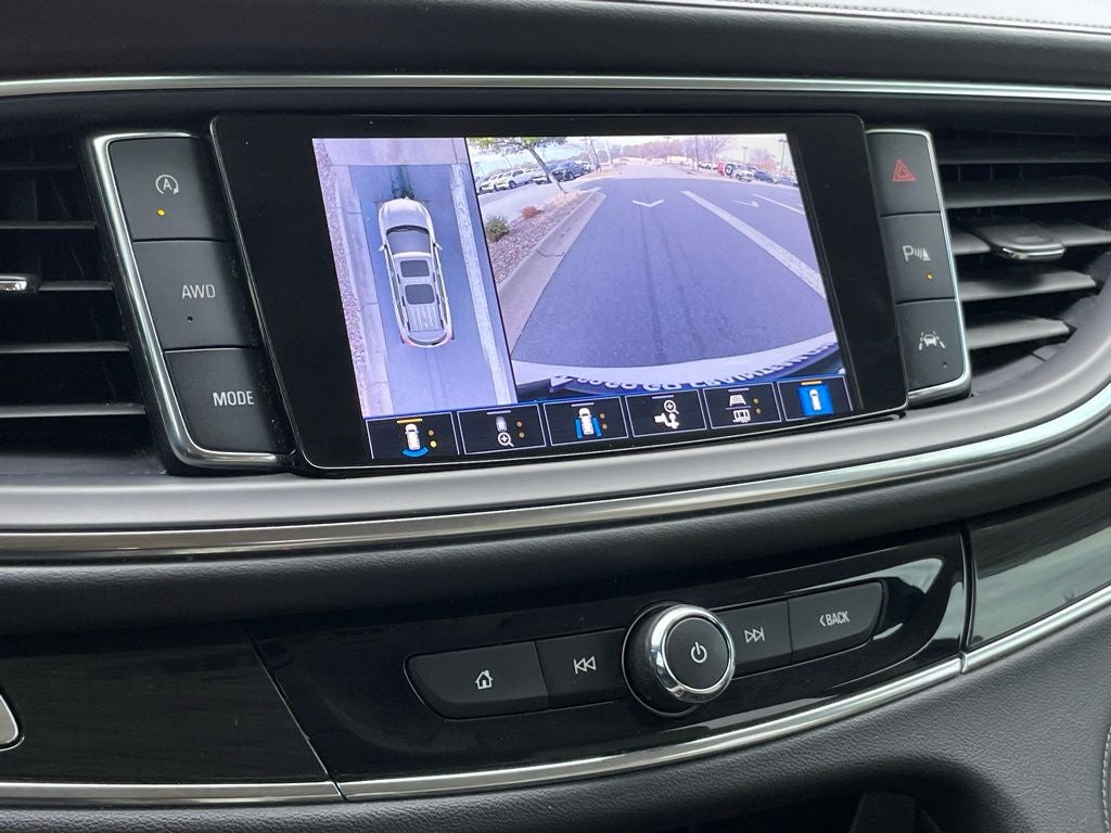 2023 Buick Enclave Premium Group