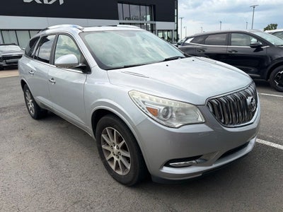 2016 Buick Enclave Leather Group