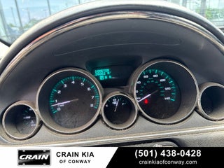 2013 Buick Enclave Leather Group