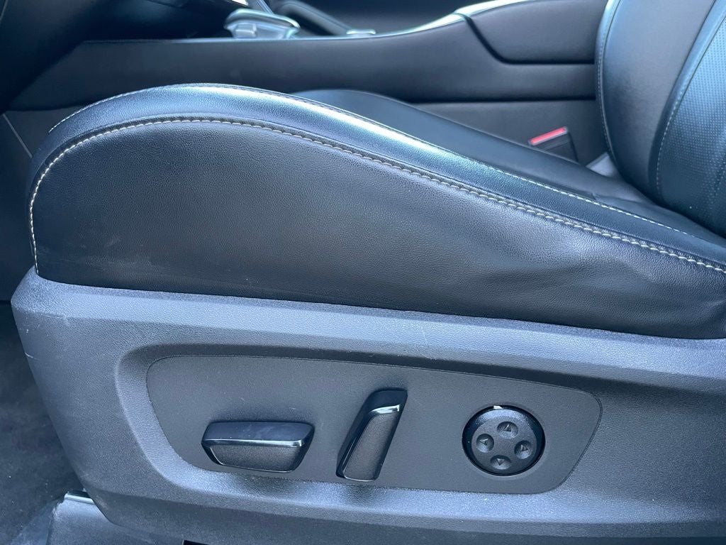 2024 INFINITI QX60 PURE