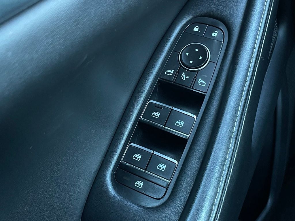 2024 INFINITI QX60 PURE