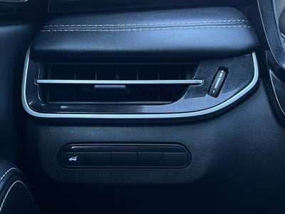 2024 INFINITI QX60 PURE