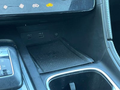 2024 INFINITI QX60 PURE