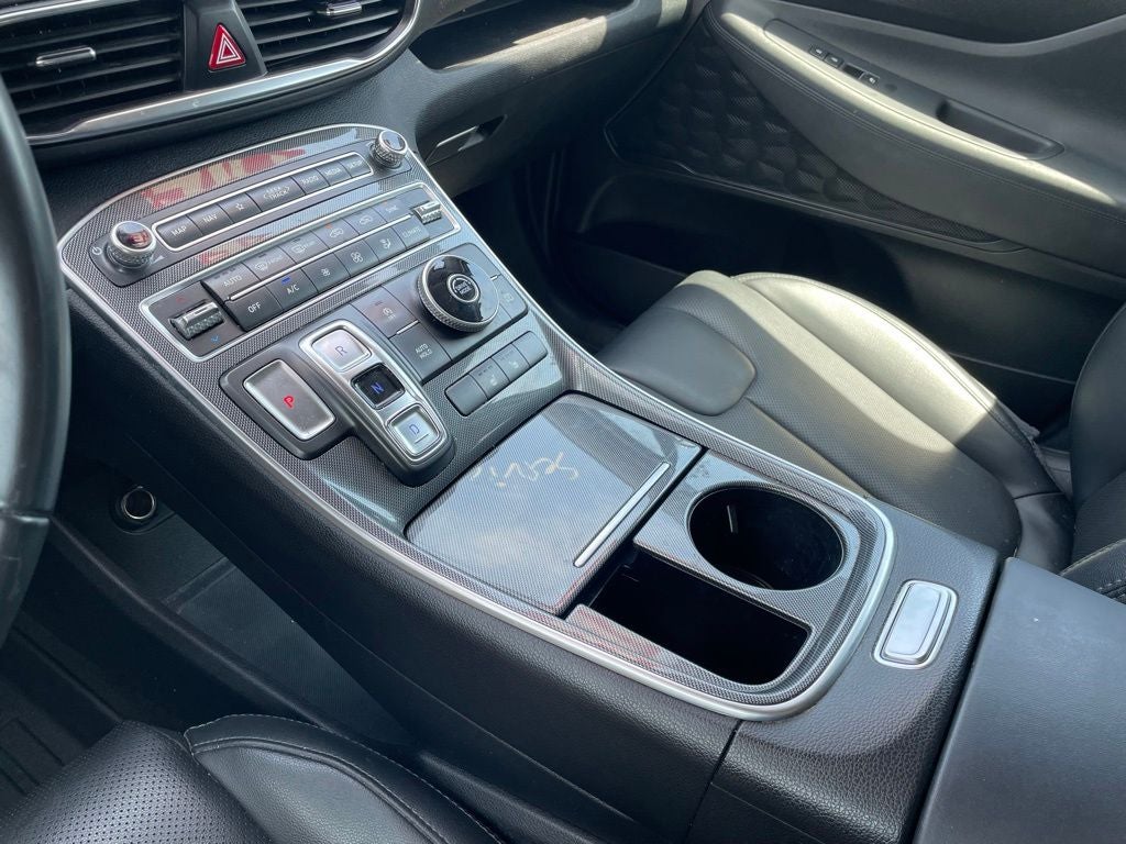2023 Hyundai SANTA FE XRT