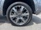 2024 Toyota Tundra Hybrid Capstone