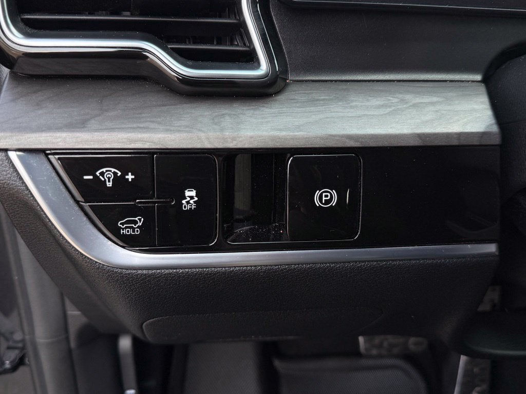 2024 Kia Sportage X-Pro Prestige