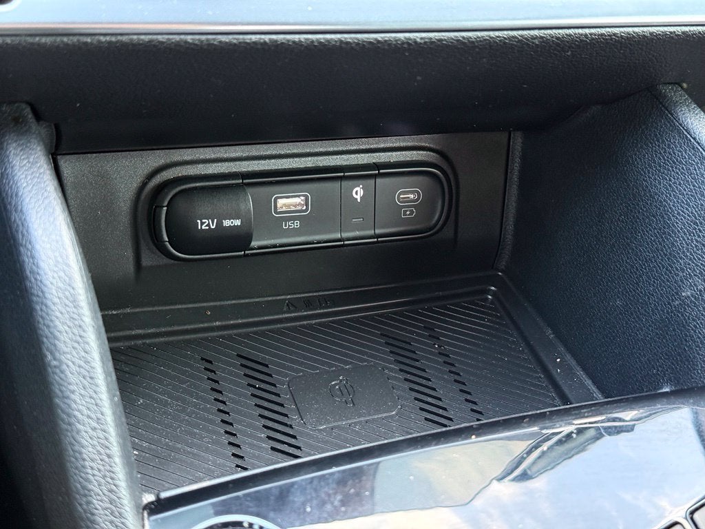 2024 Kia Sportage X-Pro Prestige