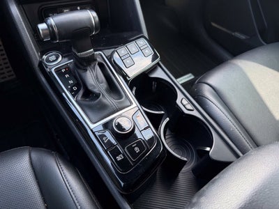 2024 Kia Sportage X-Pro Prestige