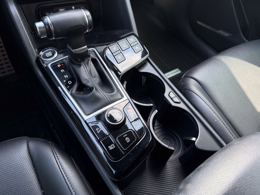 2024 Kia Sportage X-Pro Prestige