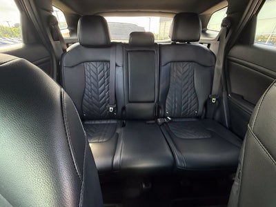 2024 Kia Sportage X-Pro Prestige