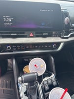 2024 Kia Sportage X-Pro Prestige