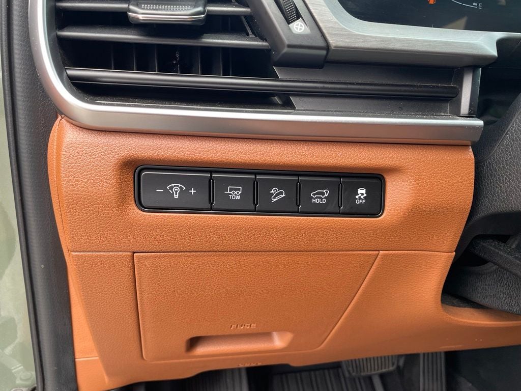 2025 Kia Telluride EX X-Pro