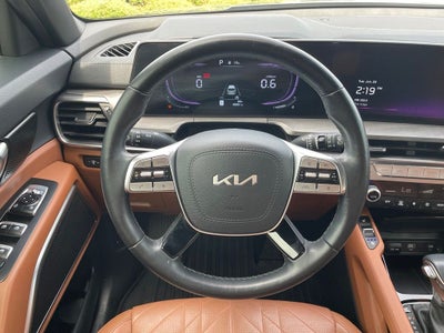 2025 Kia Telluride EX X-Pro