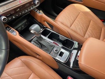 2025 Kia Telluride EX X-Pro
