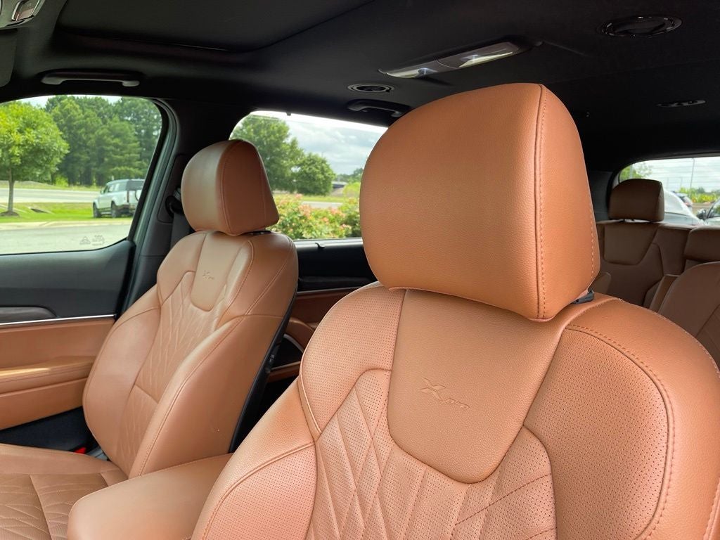 2025 Kia Telluride EX X-Pro