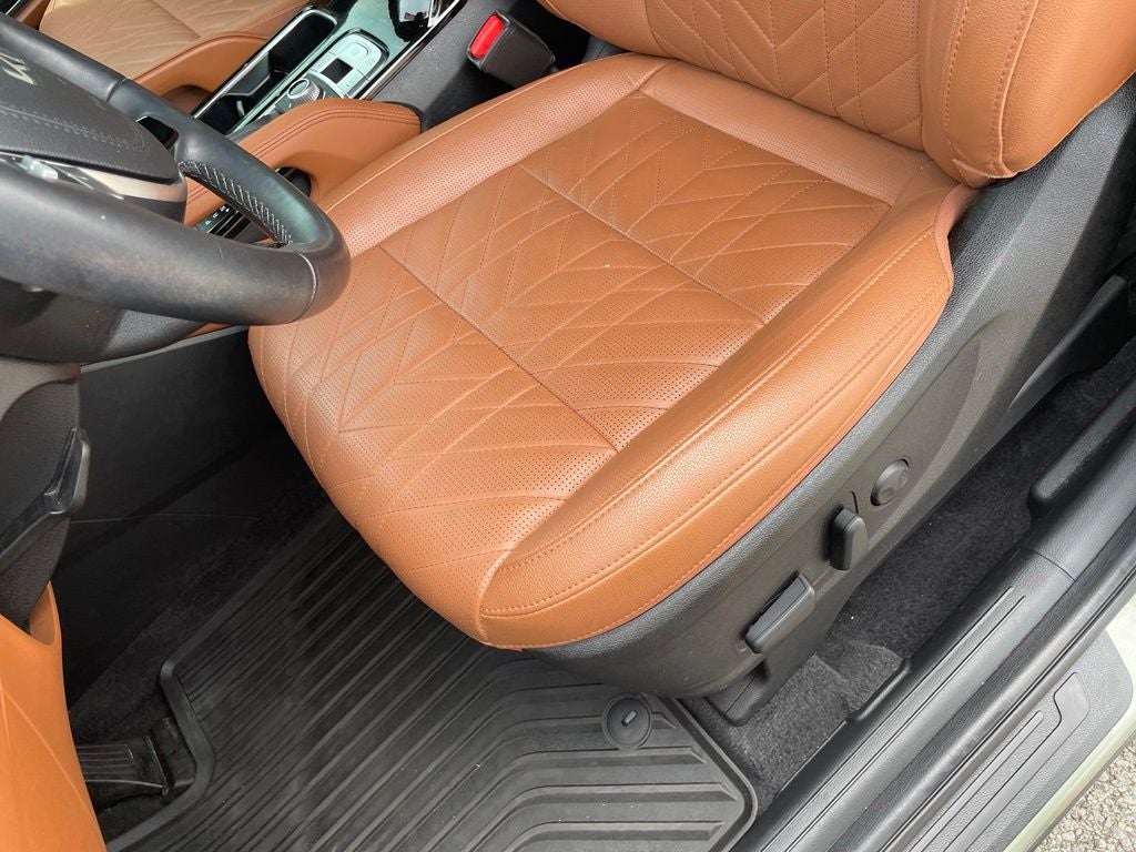 2025 Kia Telluride EX X-Pro