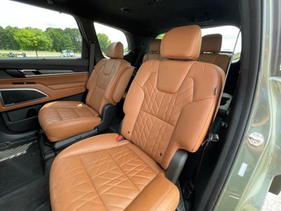 2025 Kia Telluride EX X-Pro