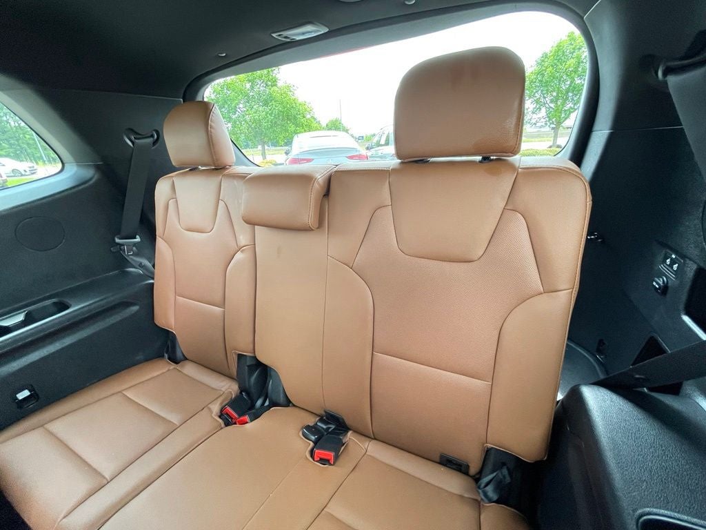 2025 Kia Telluride EX X-Pro