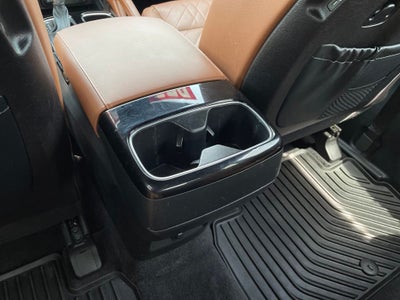 2025 Kia Telluride EX X-Pro