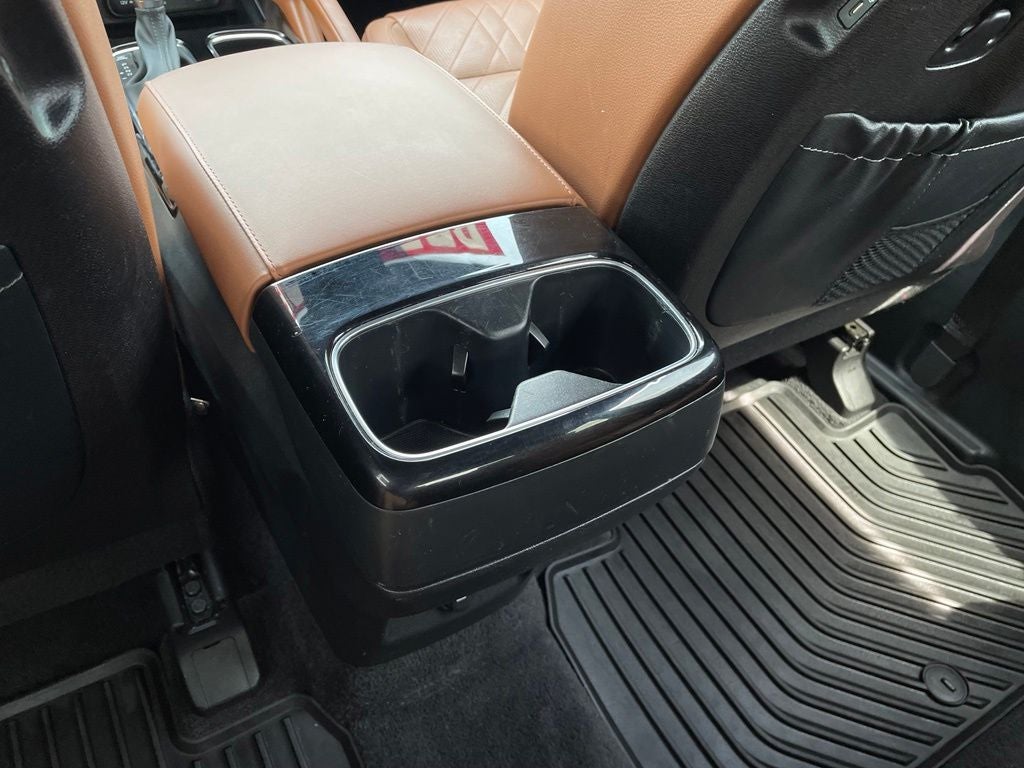 2025 Kia Telluride EX X-Pro