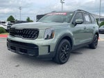 2025 Kia Telluride EX X-Pro