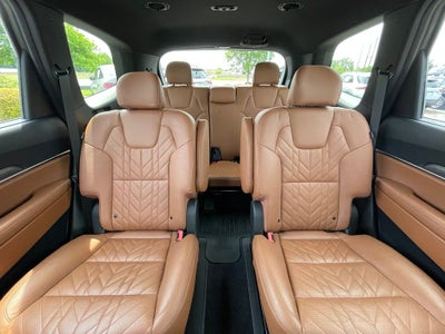 2025 Kia Telluride EX X-Pro