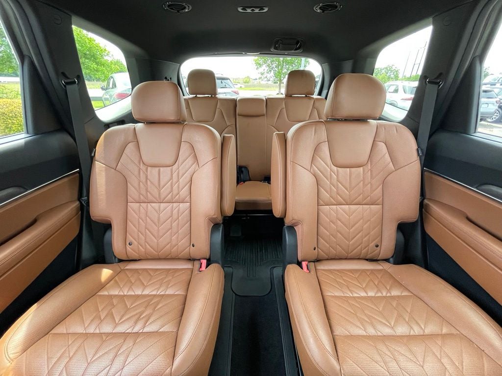 2025 Kia Telluride EX X-Pro