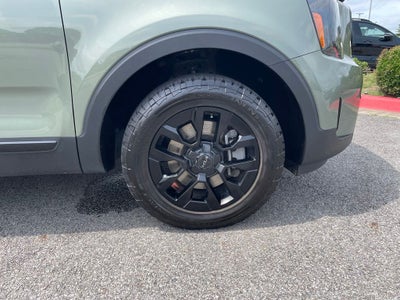 2025 Kia Telluride EX X-Pro