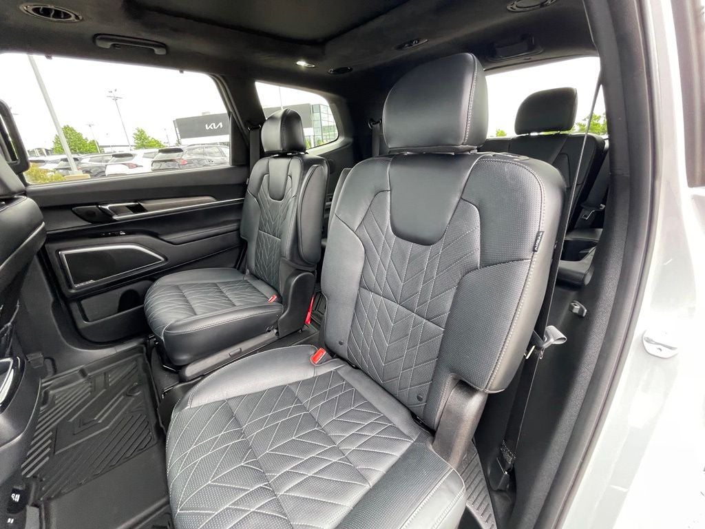 2024 Kia Telluride SX-Prestige X-Pro