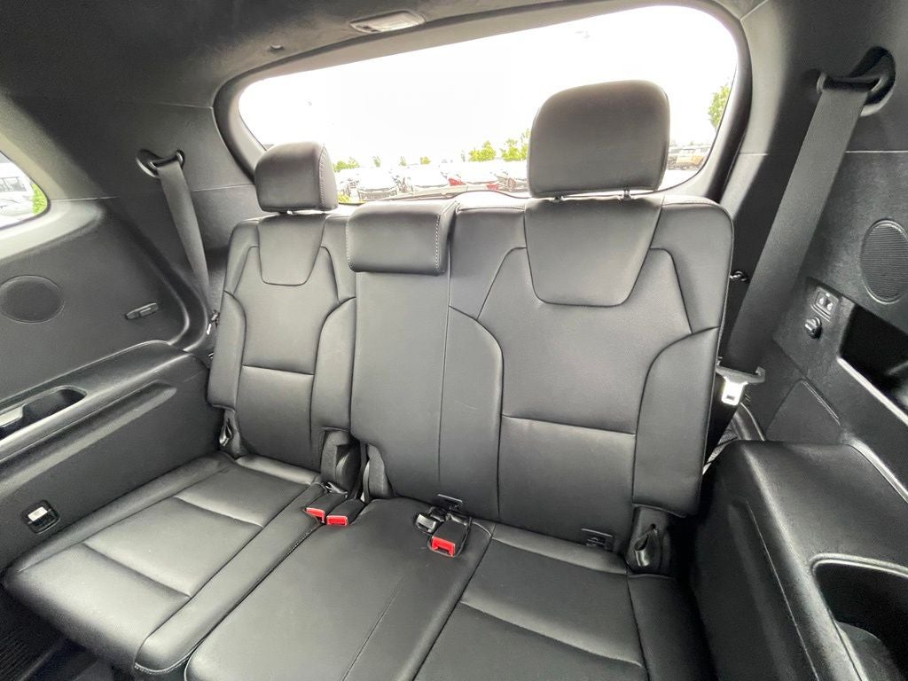 2024 Kia Telluride SX-Prestige X-Pro