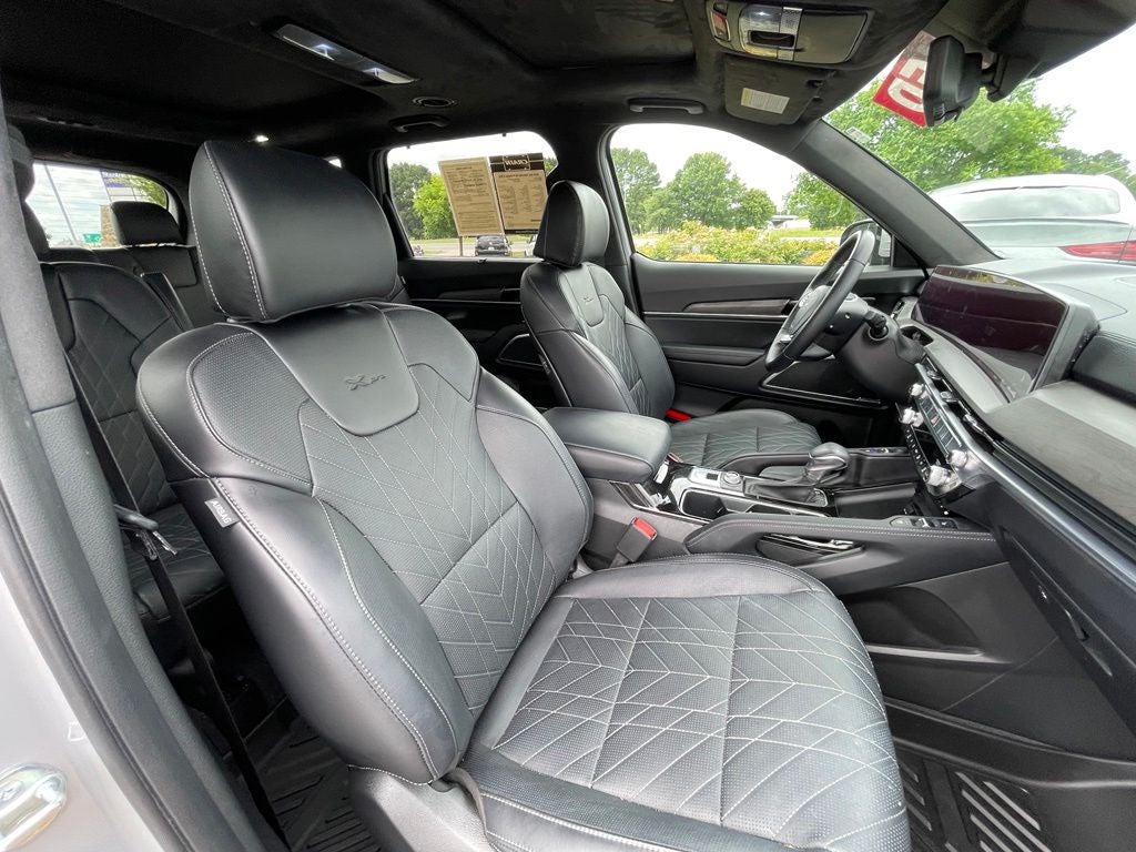2024 Kia Telluride SX-Prestige X-Pro