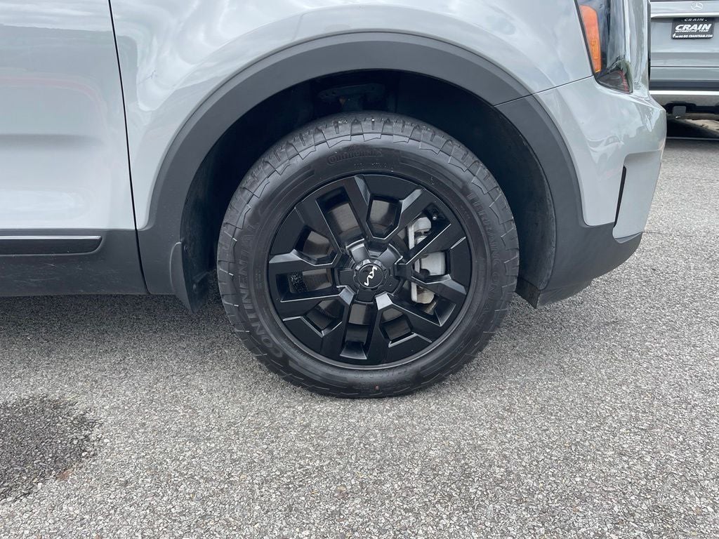 2024 Kia Telluride SX-Prestige X-Pro