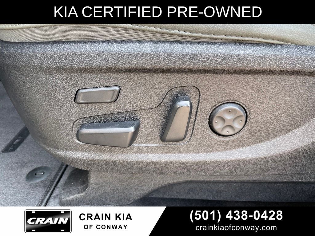 2023 Kia Telluride SX X-Line