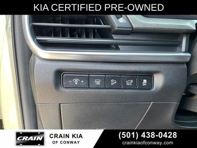 2023 Kia Telluride SX X-Line
