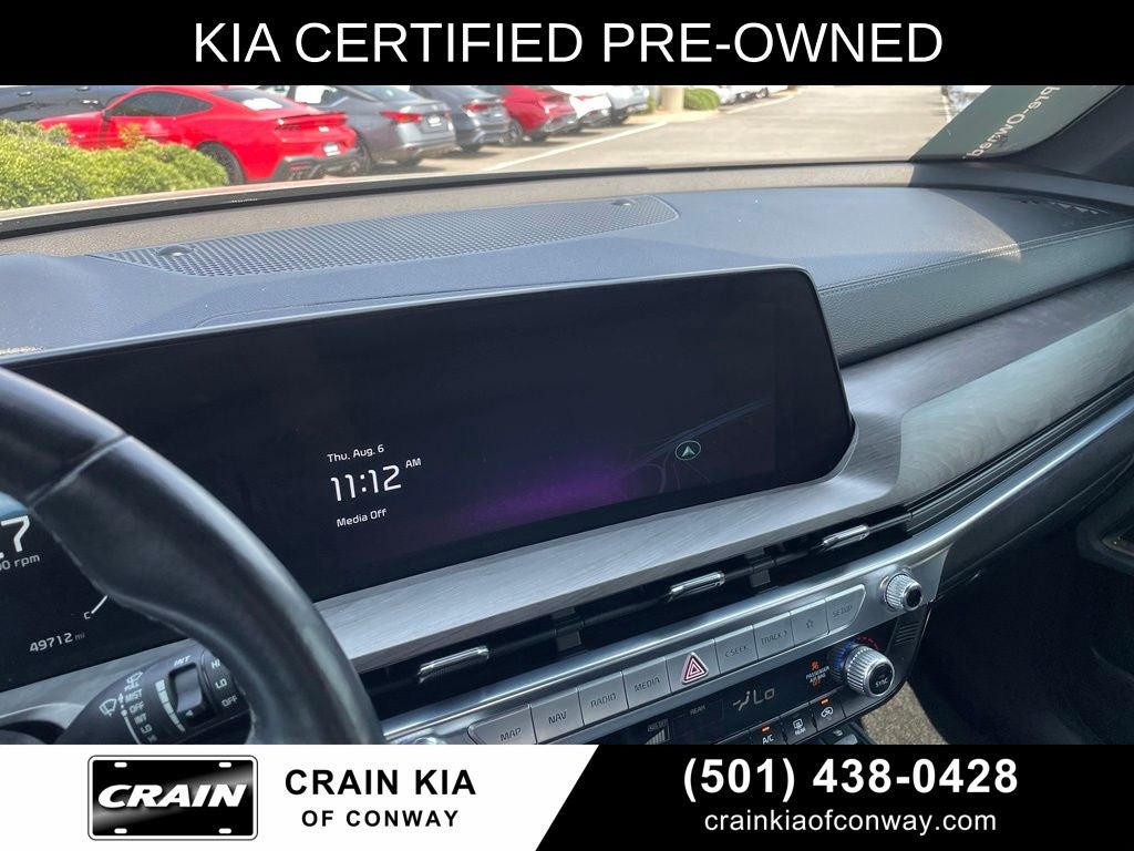 2023 Kia Telluride SX X-Line